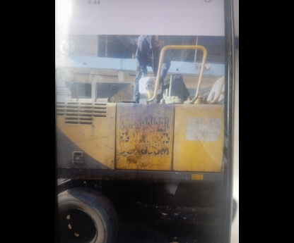 Belediye Araçları Bakım Onarı