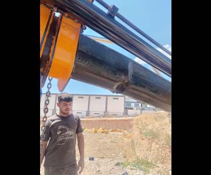 Araç Üstü Hidrolik Sistemler