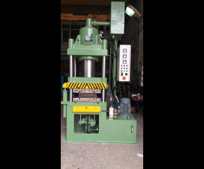 1 tondan 1000 tona kadar Pres imalatı